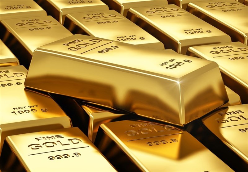 قیمت جهانی طلا امروز ۱۴۰۲/۰۵/۱۷